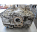 #BLN13 Bare Engine Block From 2006 SUBARU LEGACY  2.5